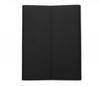 4smarts Flip-Tasche DailyBiz iPad 9.7/Pro 9.7/Air 2 - schwarz