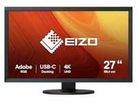 EIZO ColorEdge CS2740 68,4cm (27 ") 4K UHD IPS Monitor HDMI/DP/USB-C Pivot sRGB