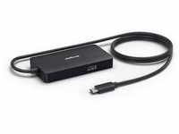 Jabra PanaCast USB-C Hub - Videokonferenzkomponente 14207-58