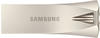 Samsung BAR Plus Flash Drive 3.1 64 GB USB Stick silber MUF-64BE3/APC