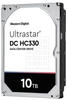 Western Digital 0B42258, Western Digital Ultrastar DC HC330 10TB - 7200rpm SATA 6Gb/s