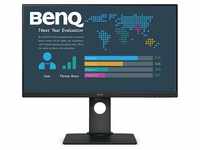 BenQ BL2780T 68,6cm (27 ") FHD Office-Monitor 16:9 HDMI/VGA/DP 250cd/m² Pivot HV