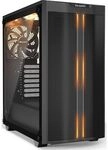 be quiet! Pure Base 500DX Schwarz Midi Tower Gaming Geh&auml;use