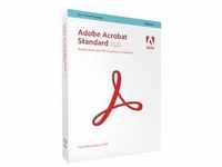 Adobe Acrobat Standard 2020 | Box & Produktschlüssel 65310929
