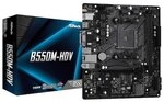 ASRock B550M-HDV Mainboard Sockel AM4/HDMI/DP/VGA