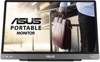 ASUS ZenScreen MB14AC 14 Zoll Full HD IPS LED 16:9 60 Hz Mobiler Monitor