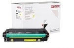 Xerox Everyday Alternativtoner f&uuml;r CF362A/ CRG-040Y Gelb f&uuml;r ca. 5000 Seiten