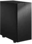 Fractal Design Define 7 Compact ATX Gaming Geh&auml;use Solid Schwarz