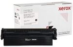 Xerox Everyday Alternativtoner f&uuml;r CF410X/ CRG-046HBK Schwarz ca. 6500 Seiten