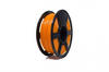 Flashforge PLA-Filament, 1,75-mm Durchmesser, 1 kg, orange PO1
