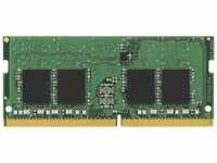 16GB Kingston Server Premier DDR4-2666 SO-DIMM ECC CL19 DIMM Speicher KSM26SED8/16HD