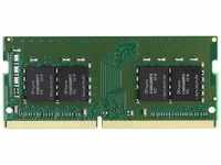 8GB (1x8GB) Kingston DDR4-3200 MHz CL22 SO-DIMM RAM Notebookspeicher KCP432SS8/8
