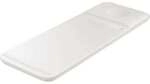 Samsung Wireless Charger Trio Pad EP-P6300, White