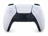 Sony PlayStation DualSense Wireless-Controller | White 0711719575856
