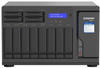 QNAP TVS-h1288X-W1250-16G NAS System 12-Bay