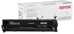Xerox Everyday f&uuml;r CF210X/ CB540A/ CE320A/ CRG-116BK/ CRG-131BKH Schwarz