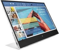 HP E14 G4 35,56cm (14") Full HD tragbarer Business Monitor IPS 16:9 USB-C HP E14 G4 35,56cm (14") Full HD tragbarer Business Monitor IPS 16:9 USB-C