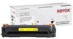 Xerox Everyday Alternativtoner f&uuml;r CF542A/CRG-054Y Gelb f&uuml;r ca. 1300 Seiten
