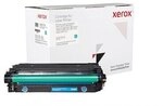 Xerox Everyday Alternativtoner f&uuml;r CF361A/ CRG-040C Cyan f&uuml;r ca. 5000 Seiten