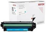 Xerox Everyday Alternativtoner f&uuml;r CE261A Cyan f&uuml;r ca. 11000 Seiten