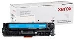 Xerox Everyday Alternativtoner f&uuml;r CF381A Cyan f&uuml;r ca. 2700 Seiten