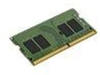 16GB (1x16GB) Kingston DDR4-3200 MHz CL22 SO-DIMM RAM Notebookspeicher KCP432SS8/16