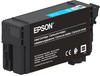 Epson C13T40D240 Druckerpatrone Cyan 50ml