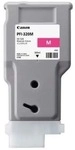 Canon 2892C001 Druckerpatrone magenta PFI-320 M