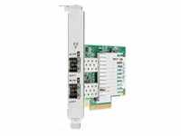 HP Enterprise HPE Aruba 562SFP+ Netzwerkadapter PCIe 3.0 727055-B21