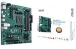 ASUS PRO B550M-C/CSM mATX Mainboard Sockel AM4 HDMI/DP