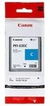 Canon 3490C001 Druckerpatrone cyan PFI-030C