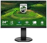 Philips B-Line 241B8QJEB 24 Zoll Full HD IPS Panel 16:9 Monitor