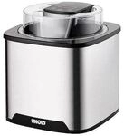 Unold 48855 Eismaschine Gelato