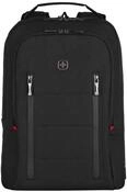 Wenger City Traveler Rucksack 16" schwarz