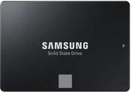 Samsung 870 EVO Interne SATA SSD 2 TB 2.5zoll