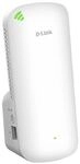 D-Link DAP-X1860 EXO AX1800 Wi-Fi 6 Dual-Band Mesh Access Point