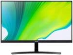 Acer K243Ybmix 23.8 Zoll Full HD IPS Panel 16:9 75 Hz Monitor