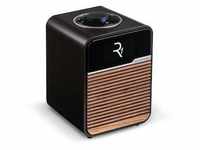 Ruark Audio R1 Mk4 DAB+ Bluetooth USB-C Kensington Espresso