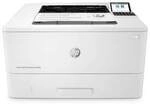 HP LaserJet Enterprise M406dn S/W-Laserdrucker Duplex USB LAN