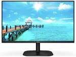 AOC 27B2AM 27 Zoll Full HD VA Panel 16:9 75 Hz Monitor