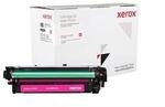 Xerox Everyday Alternativtoner f&uuml;r CE263A Magenta f&uuml;r ca. 11000 Seiten