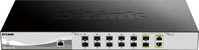 D-Link DXS-1210-12SC/E, D-Link DXS-1210-12SC/E 10G Multi-Gigabit Smart Managed Switch