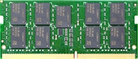 Synology RAM Modul D4ES01-8G DDR4 ECC Unbuffered SODIMM