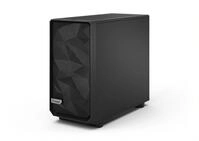 Fractal Design Meshify 2 Black TG Light Tint Big Tower Gam. Geh&auml;use mit Fenster
