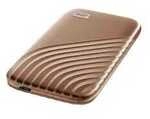 WD My Passport SSD 1 TB externe Festplatte (SSD)