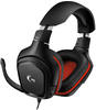 Logitech G332 Kabelgebundenes Gaming Headset