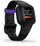 Garmin vivofit jr. 3 Marvel Black Panther