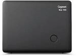 Gigaset Box 100 Standard-DECT-Telefonbasis schwarz