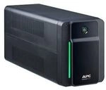 APC Easy UPS BVX2200LI-GR, 2200VA, 4x SchuKo, AVR, &Uuml;berspannungsschutz