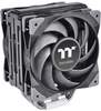 Thermaltake TOUGHAIR 510 Luftkühler für AMD- und Intel-CPUs CL-P075-AL12BL-A
